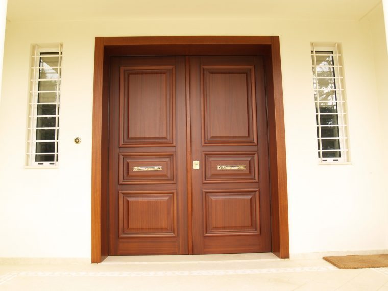 Double - Veneered Handmade