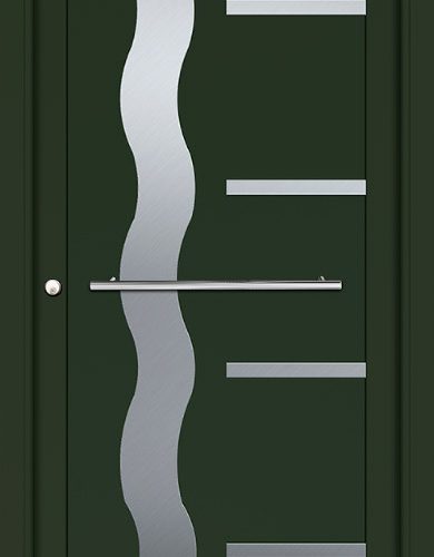 Door 4500