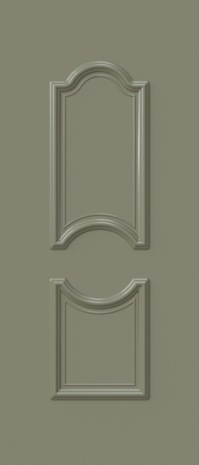 Door 5540-45