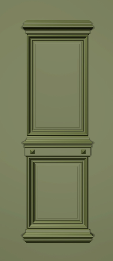 Door 8120
