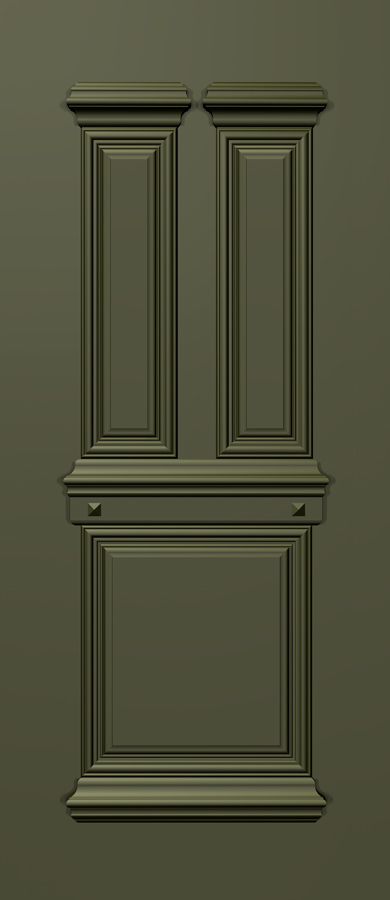 Door 8130