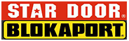 Stardoor Blokaport logo