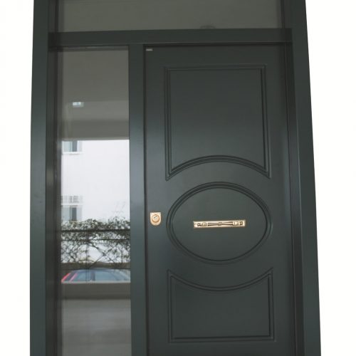 Doors With Constant - 7