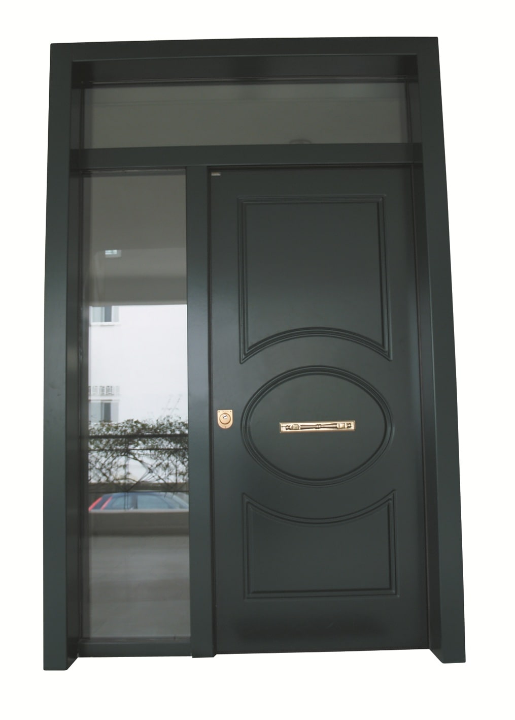 Doors With Constant - 7
