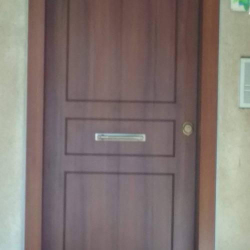 Σχέδια Laminate - Βενετία