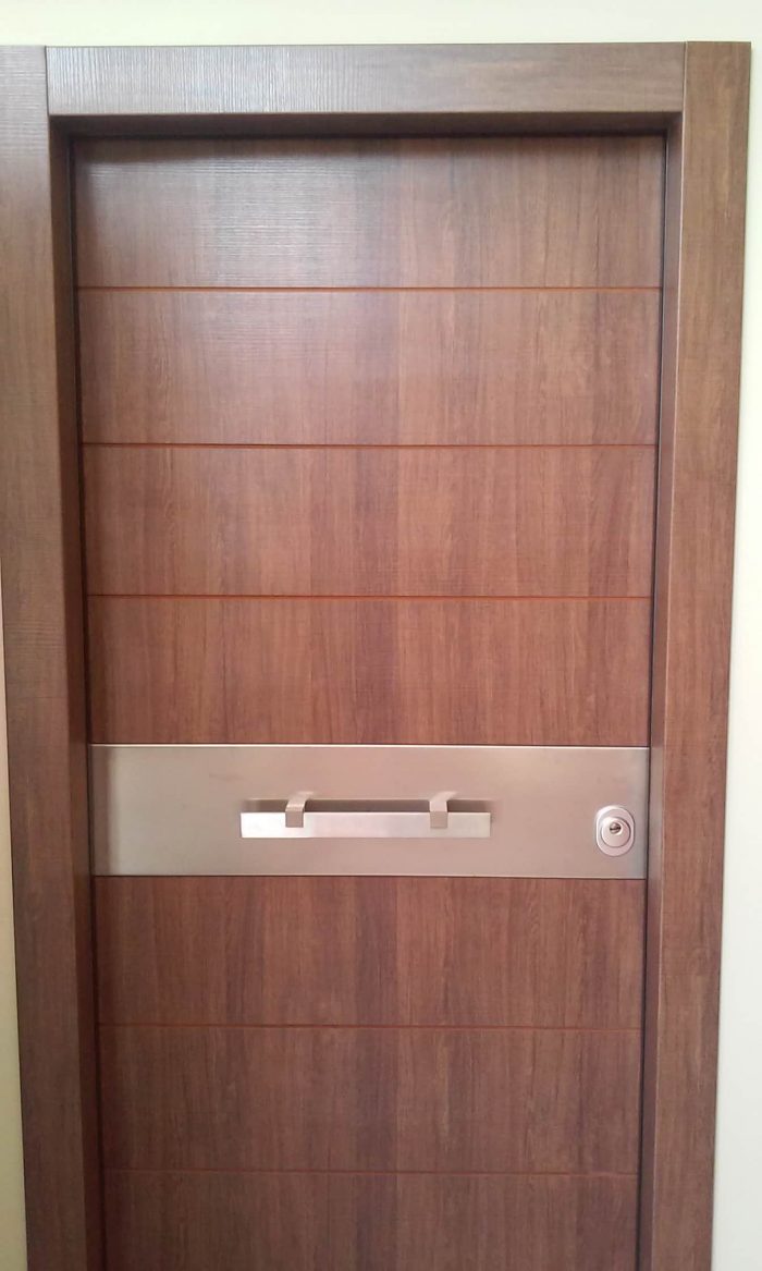 Σχέδια Laminate - Ραμποτέ - Φασα Inox