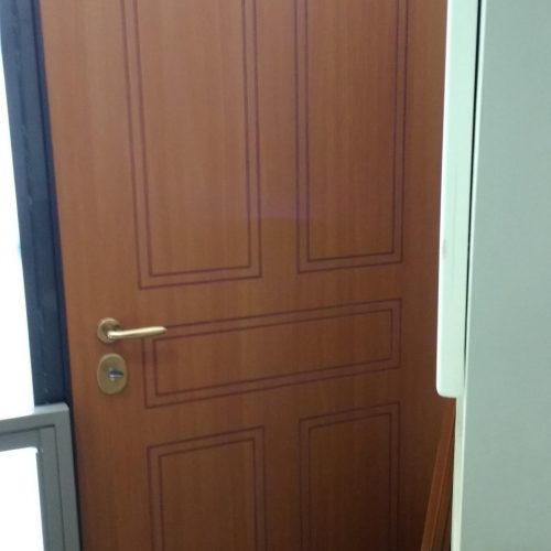 Σχέδια Laminate - Σαντορίνη