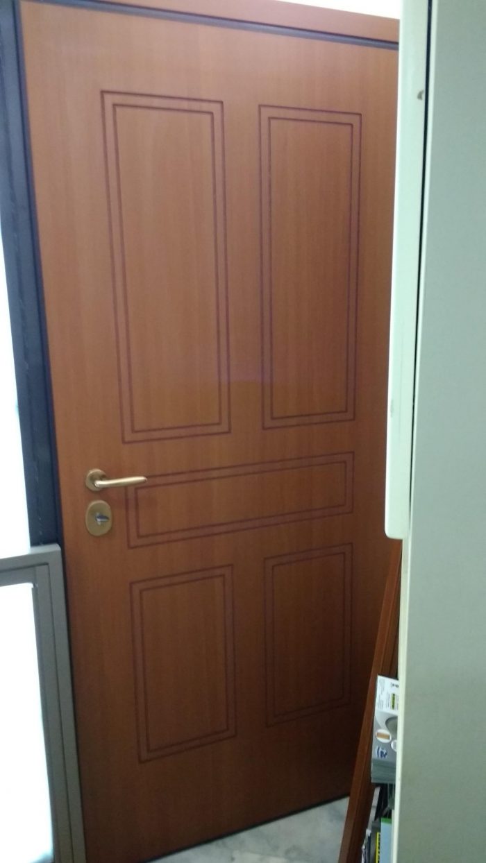 Σχέδια Laminate - Σαντορίνη