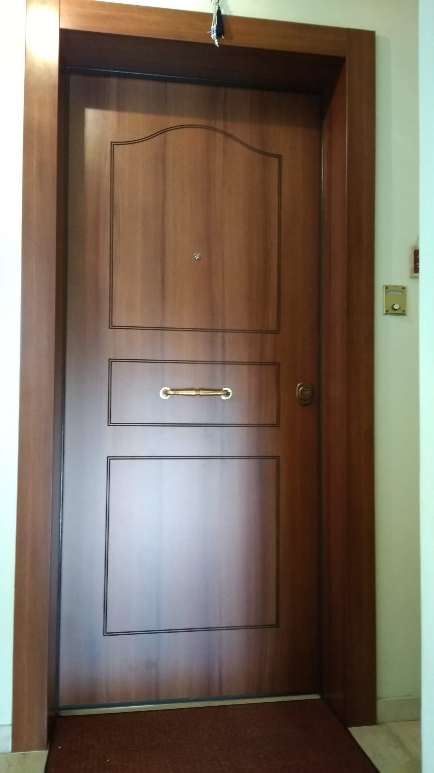 Σχέδια Laminate - Φλωρεντία